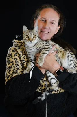 Sarenga Billie Jean